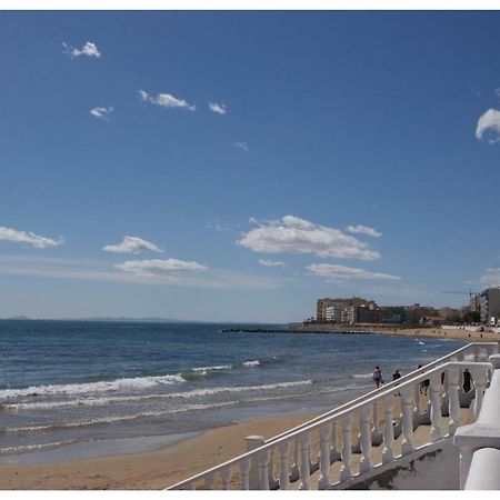 6 Del Cura Beach ตอร์เรเวียคา ภายนอก รูปภาพ