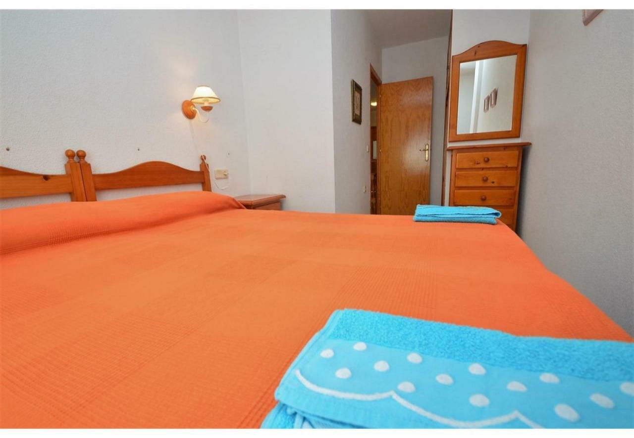 6 Del Cura Beach ตอร์เรเวียคา ภายนอก รูปภาพ