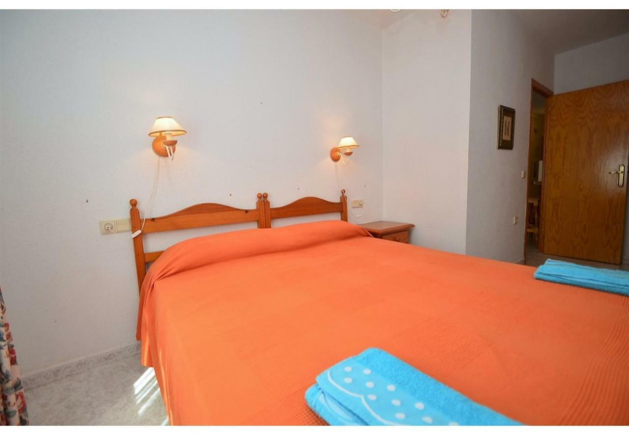 6 Del Cura Beach ตอร์เรเวียคา ภายนอก รูปภาพ