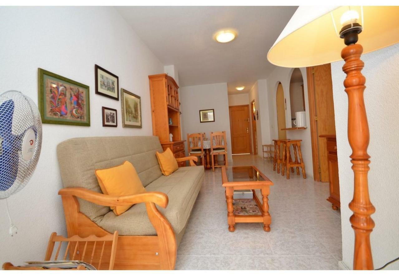 6 Del Cura Beach ตอร์เรเวียคา ภายนอก รูปภาพ