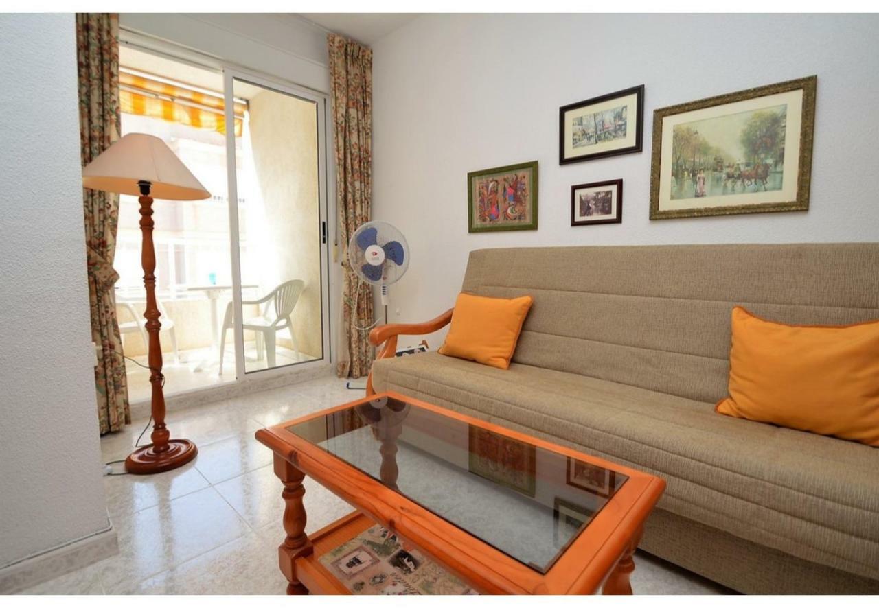 6 Del Cura Beach ตอร์เรเวียคา ภายนอก รูปภาพ